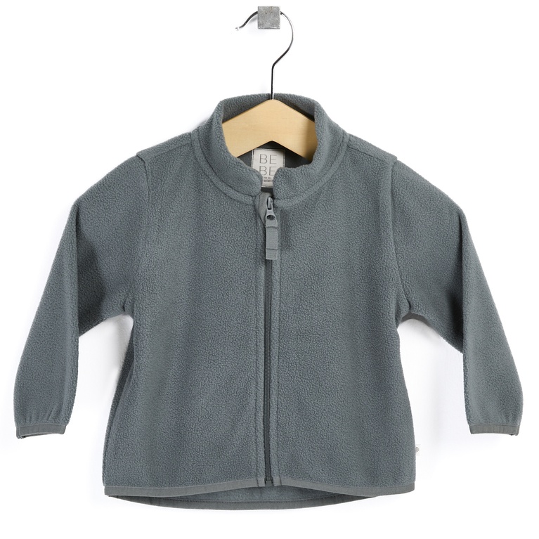 Fleecejacka "Addison"